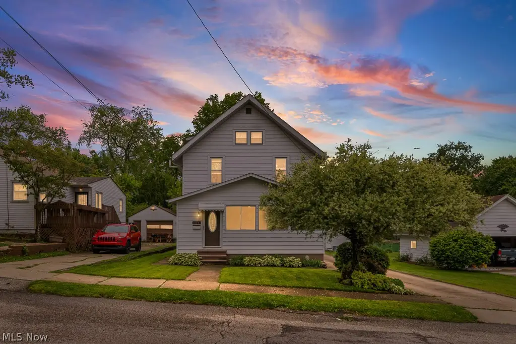 154 Yonker Street, Barberton, OH 44203 - #1