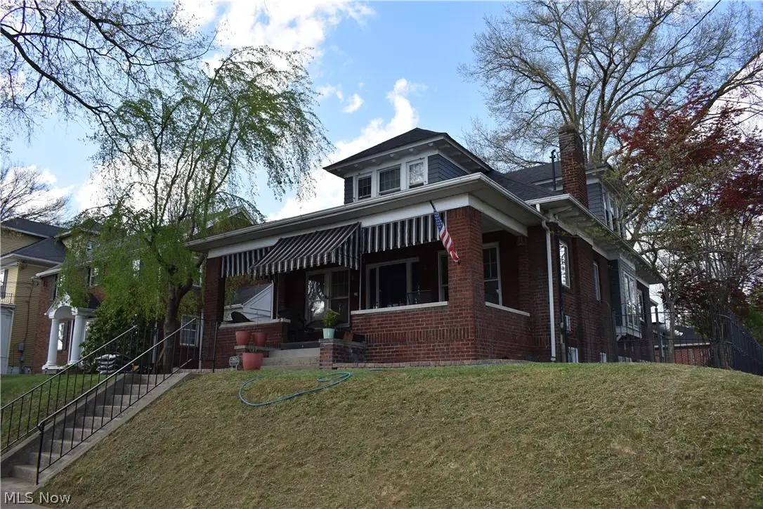 1907 Washington Avenue, Parkersburg, WV 26101 - #1