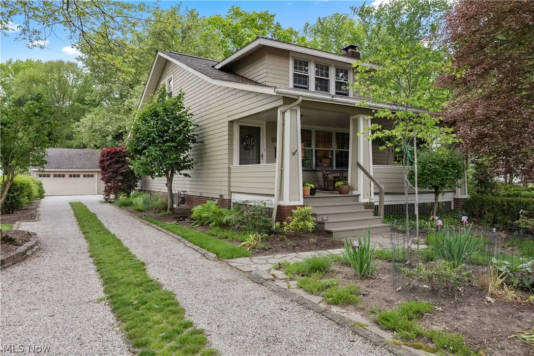 25947 Bagley Road, Olmsted Falls, OH 44138 - #1
