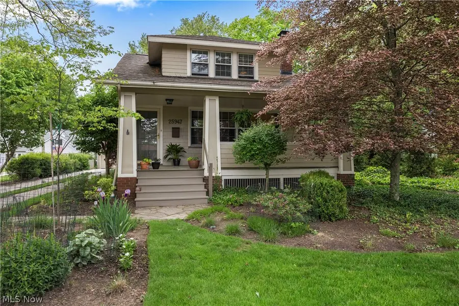 25947 Bagley Road, Olmsted Falls, OH 44138 - #2