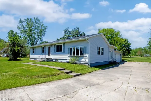 7616 Spencer Road, Homerville, OH 44235