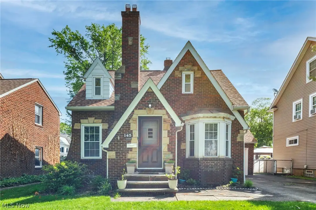 145 E 211th Street, Euclid, OH 44123 - #1