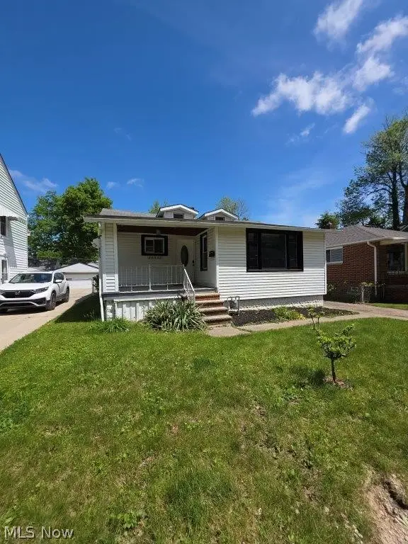 20632 Woodstock Avenue, Fairview Park, OH 44126 - #1