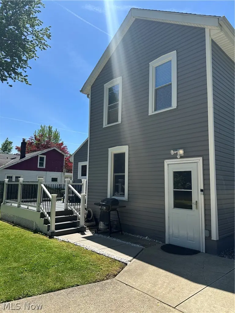 50 Casement Avenue, Painesville, OH 44077 - #3