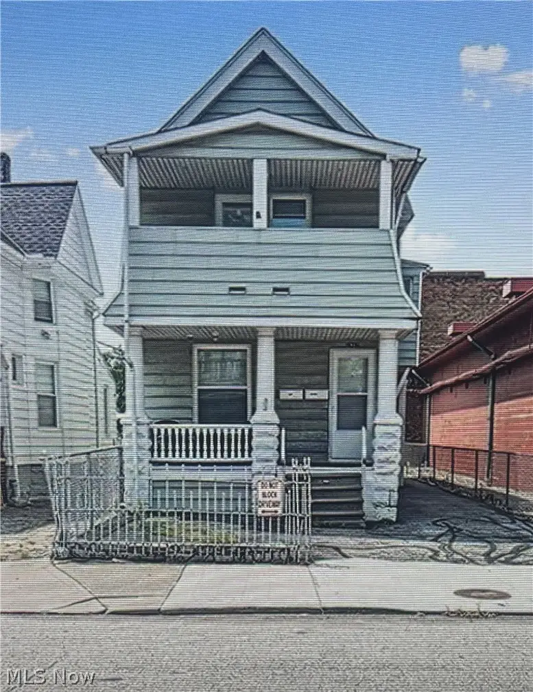 1942 E 120th Street, Cleveland, OH 44106 - #1