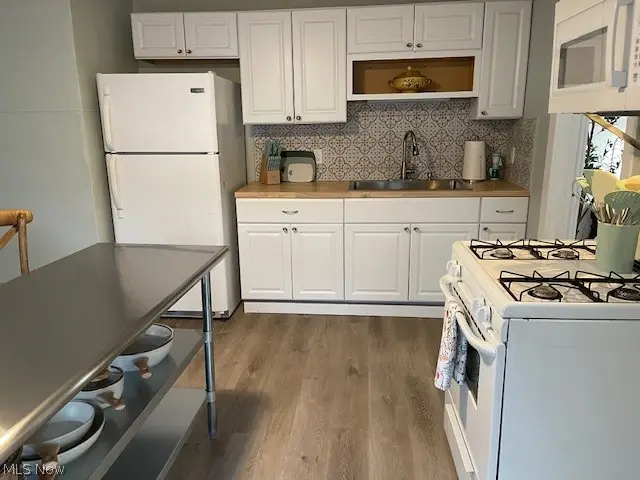 1942 E 120th Street, Cleveland, OH 44106 - #2