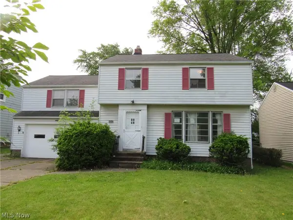 4946 Fairlawn Road, Lyndhurst, OH 44124