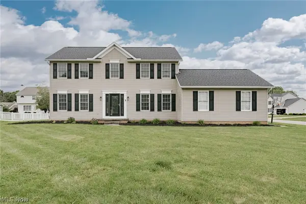3790 Piperglen Nw Avenue, Massillon, OH 44646