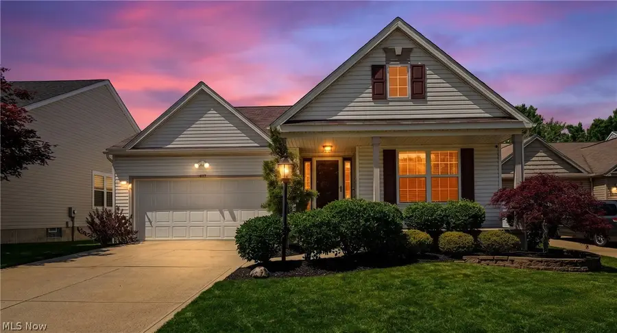 4117 Keswick Drive, Brunswick, OH 44212 - #2