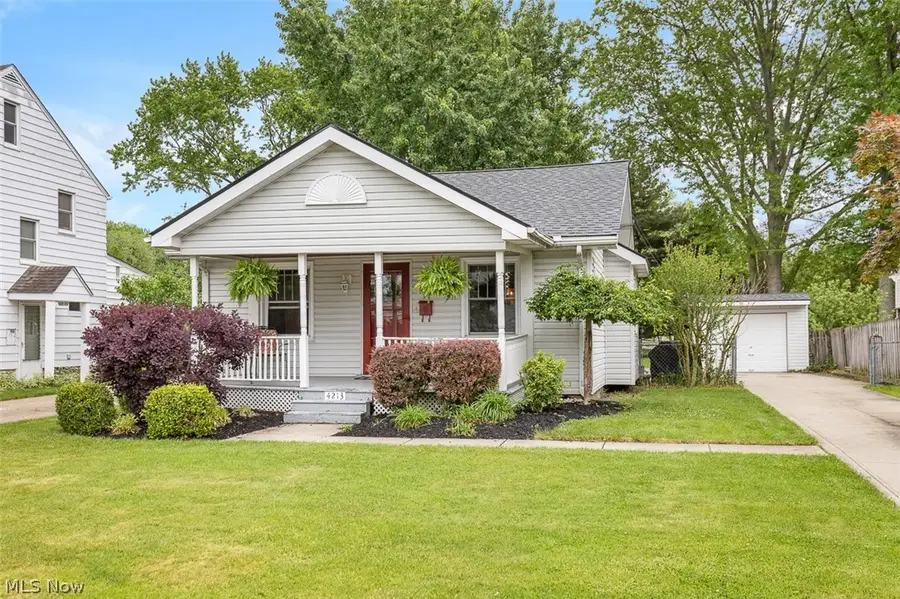 4213 W 219th Street, Fairview Park, OH 44126 - #2