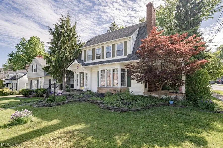 1665 Maywood Road, South Euclid, OH 44121 - #2