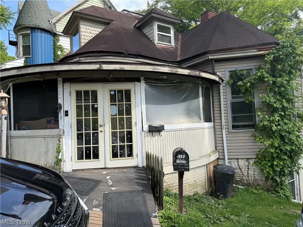 750 Quincy Street, Parkersburg, WV 26101 - #1