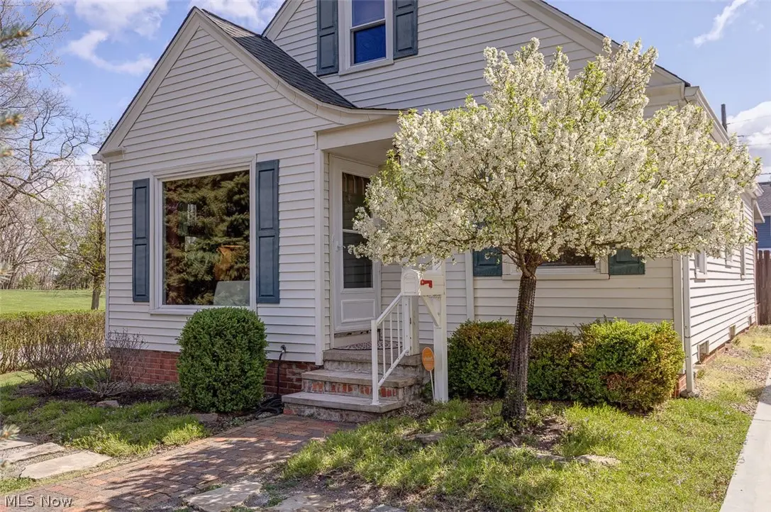 4085 W 58th Street, Cleveland, OH 44144 - #1