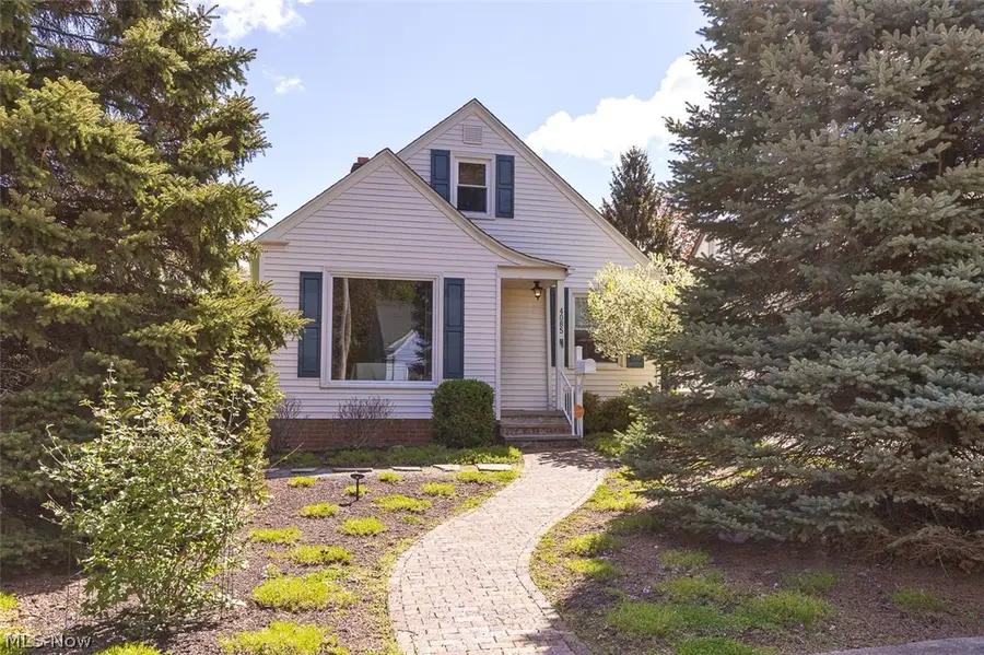 4085 W 58th Street, Cleveland, OH 44144 - #2