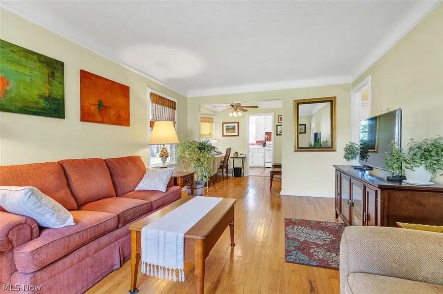 4085 W 58th Street, Cleveland, OH 44144 - #3