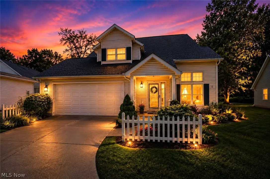 1565 Windrow Lane, Broadview Heights, OH 44147 - #1