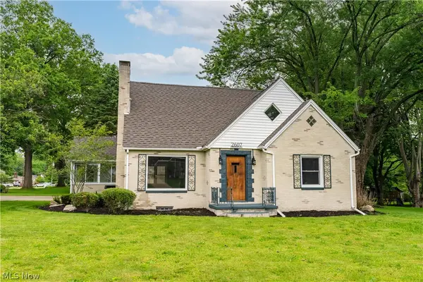 2607 Lakeside Nw Avenue, Canton, OH 44708