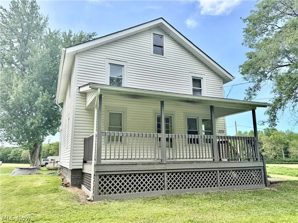 1773 Mahoning Road, Deerfield, OH 44411 - #1