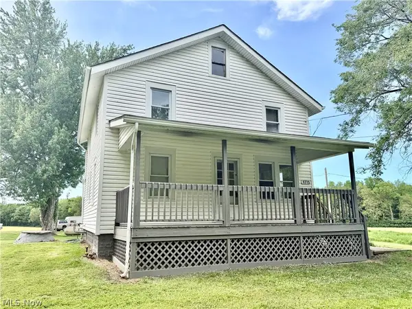 1773 Mahoning Road, Deerfield, OH 44411