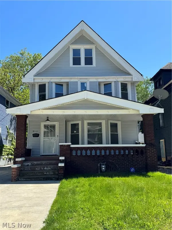 9508 Empire Avenue, Cleveland, OH 44108