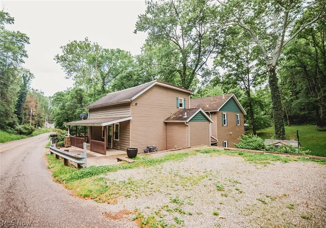 645 Pearl Street Extension, Marietta, OH 45750 - #1