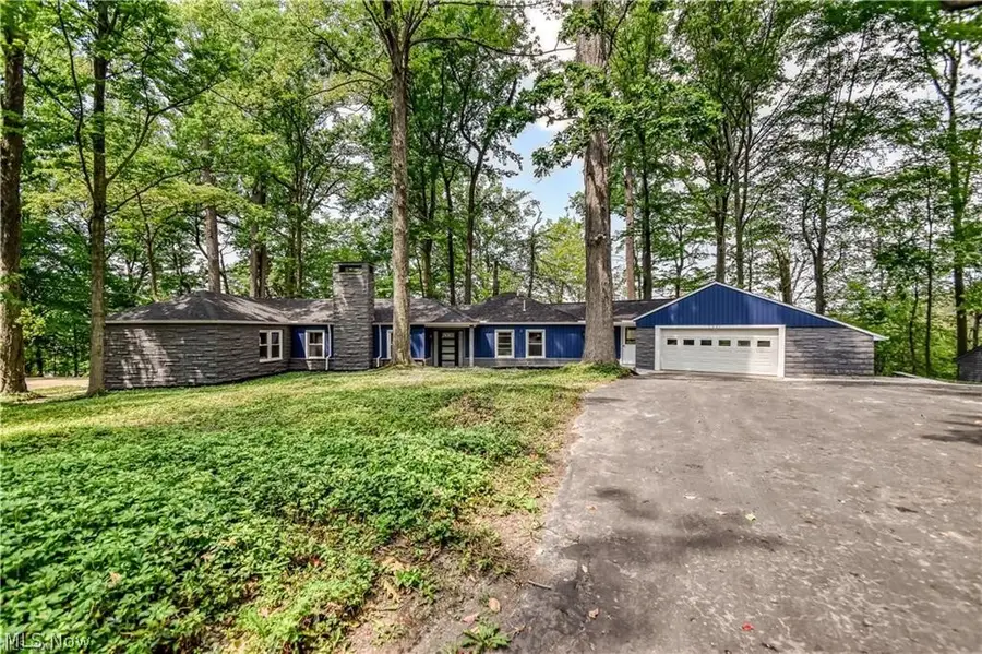 2531 Timberline Drive, Willoughby Hills, OH 44094 - #2
