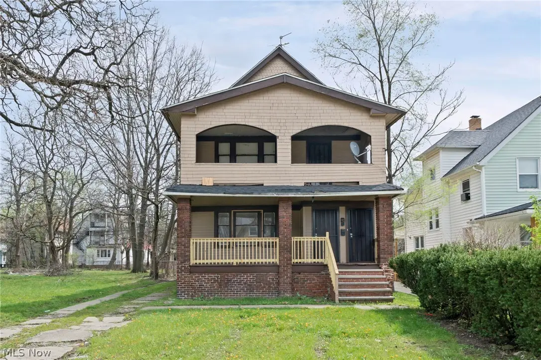 3455 E 121st Street, Cleveland, OH 44120 - #1