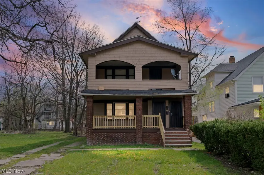3455 E 121st Street, Cleveland, OH 44120 - #2