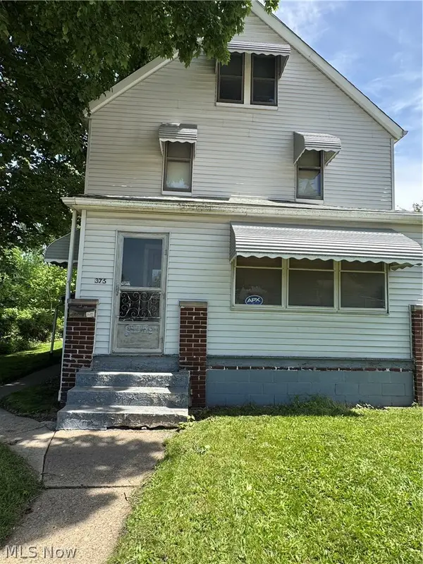 375 N Arlington Street, Akron, OH 44305