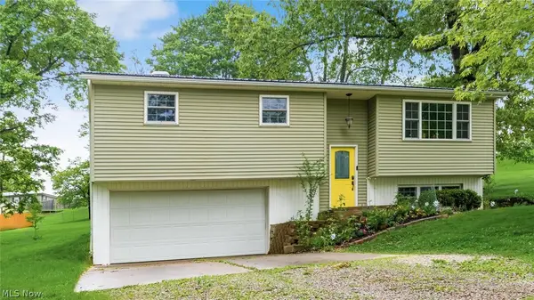 126 Juanita Drive, Zanesville, OH 43701
