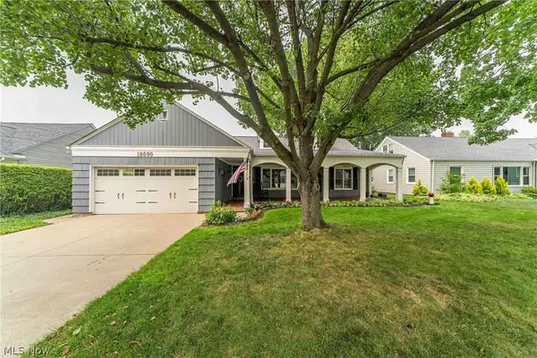 18690 Inglewood Avenue, Rocky River, OH 44116