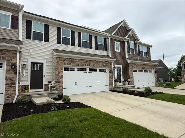 1528 Spruce Hill Drive, Stow, OH 44224