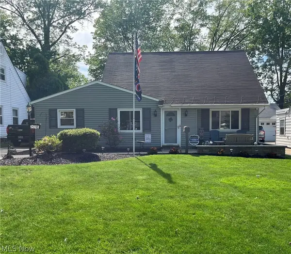 25540 Chatworth Drive, Euclid, OH 44117