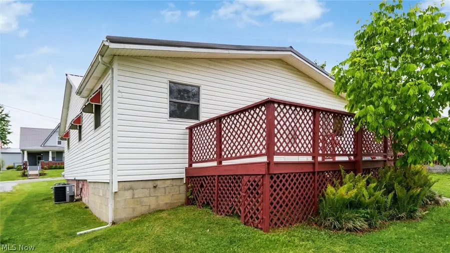 431 Swigart Street, New Lexington, OH 43764 - #2