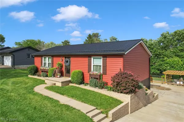 3720 Dona Drive, Zanesville, OH 43701