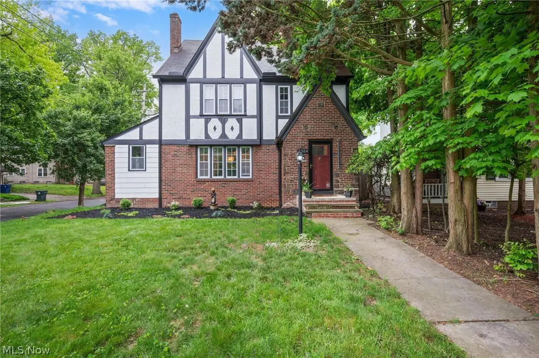 3364 Euclid Heights Boulevard, Cleveland Heights, OH 44118 - #1