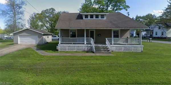 31 High Street, Orwell, OH 44076