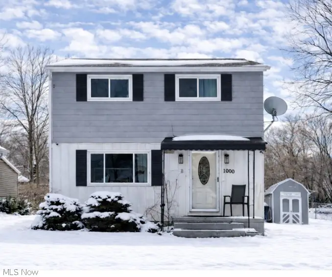 1000 Battles Avenue, Akron, OH 44314 - #1