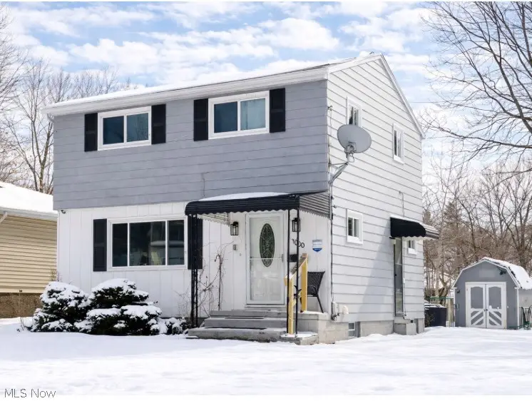 1000 Battles Avenue, Akron, OH 44314 - #2