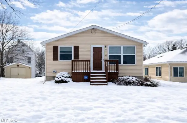 1032 Silvercrest Avenue, Akron, OH 44314