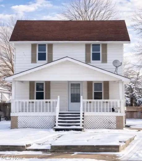 1877 16th Sw Street, Akron, OH 44314 - #1