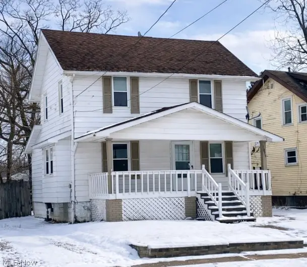 1877 16th Sw Street, Akron, OH 44314 - #2