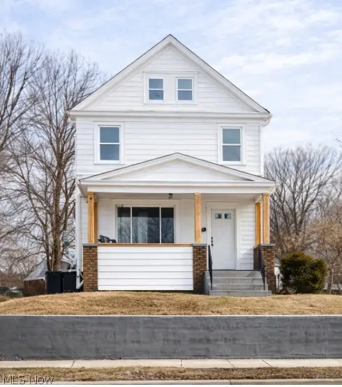 2093 13th Sw Street, Akron, OH 44314 - #3