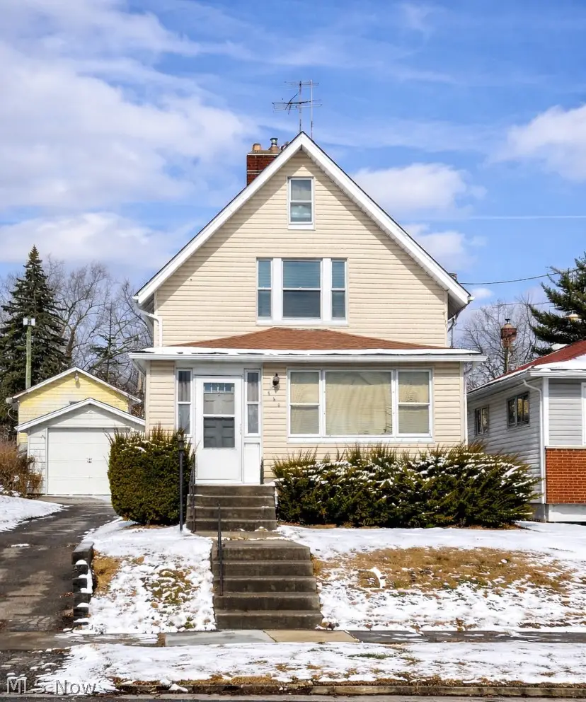 853 Polk Avenue, Akron, OH 44314 - #3