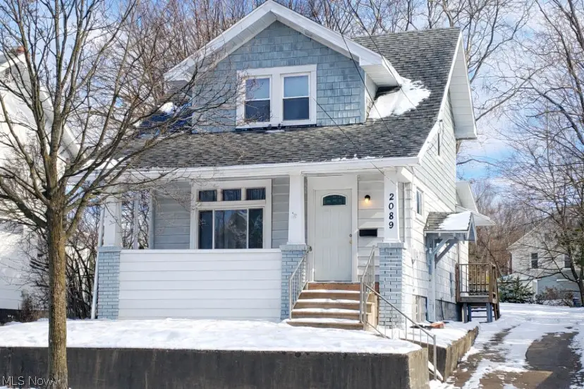 2089 13th Sw Street, Akron, OH 44314 - #2