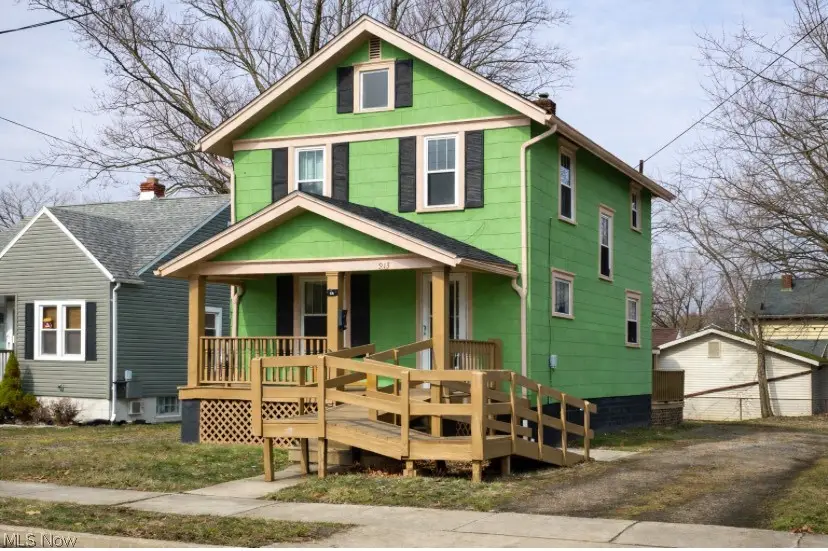 913 Jason Avenue, Akron, OH 44314 - #1