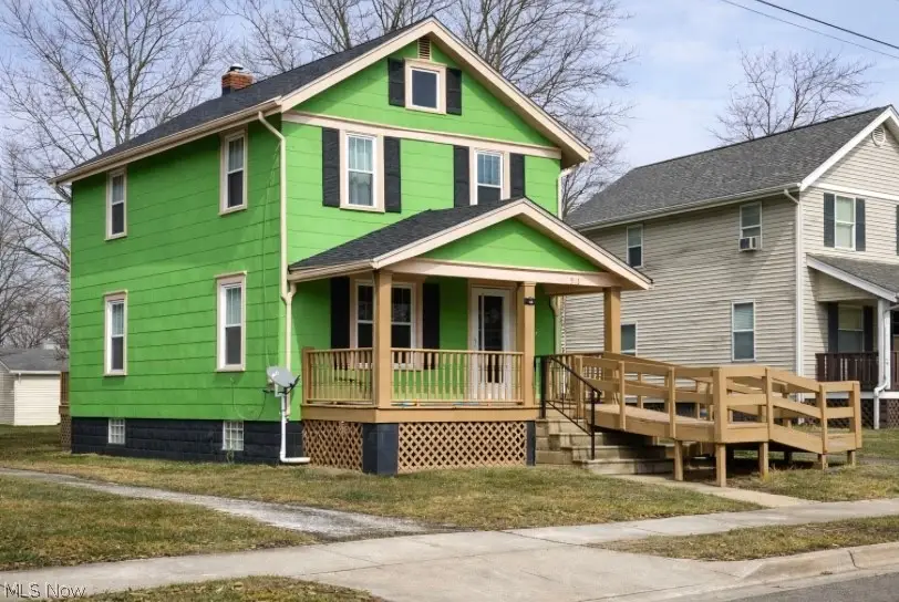 913 Jason Avenue, Akron, OH 44314 - #3