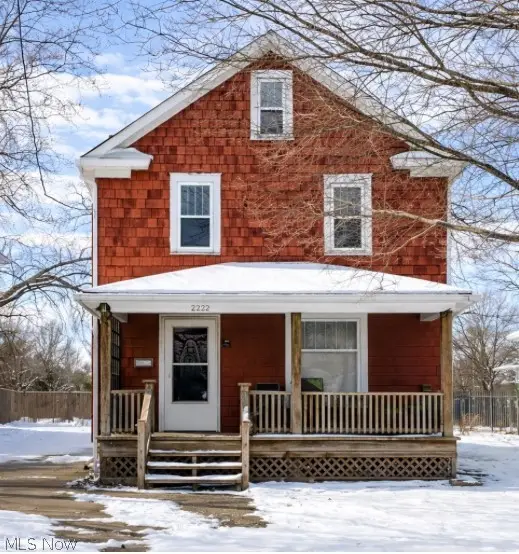 2222 17th Sw Street, Akron, OH 44314