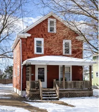 2222 17th Sw Street, Akron, OH 44314 - #2