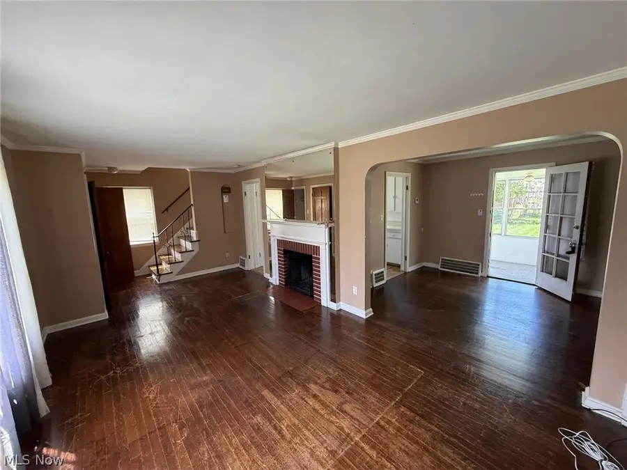 1408 Winston Road, South Euclid, OH 44121 - #2